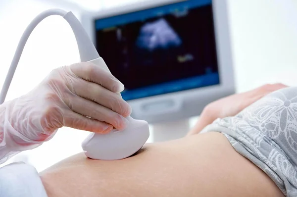 Obstetrics Ultrasound